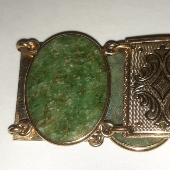 VTG 💖 Signed BB Gorgeous Bracelet - Picture 4 of 7